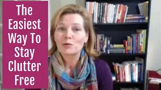 How to Eliminate Clutter with Equalizing | Clutter Tip