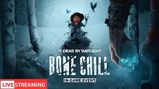 Dead by Daylight Live Episode 31 (Vertical)