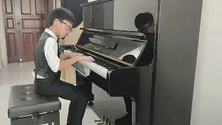 My FIRST 