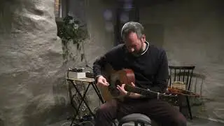 Ido Bukelman live @ Nonfigurativ Musikk T&oslash;nsberg 4.2.2019