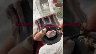Let&rsquo;s make a Twilight inspired cup🩸🧛&zwj;♀️👄