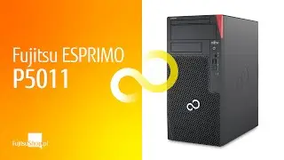 Fujitsu ESPRIMO P5011 - Fujitsu-Shop.pl - Prezentacja PL