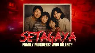 Setagaya Family Murders: Who Killed the Miyazawas&hellip;? | Myth Vault Documentary