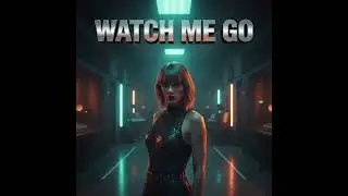 Taylor Swift - Watch Me Go (AI Cover)