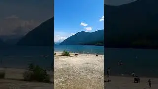 Alouette Lake | Golden Ears Provincial Park | British Columbia Canada #nature