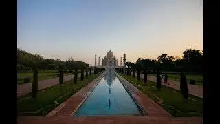 Backpacking through India & Nepal (CHASING THE DREAM Episode 2)