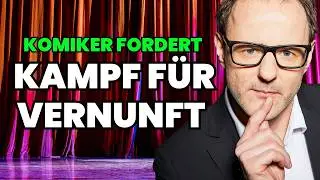 Erleben wir das Ende von Vernunft, Vince Ebert? | Podcast #91