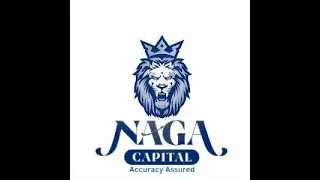 LIFETIME FREE Auto Buy Sell Signal Software Tamil .#NAGA PROFIT SYSTEM (DEMO)