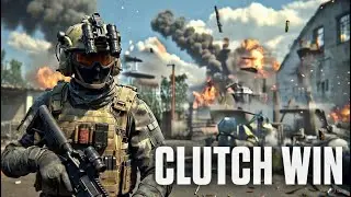 Dropping Hot in Warzone BR - 50+ squad kills & win