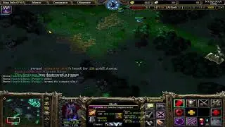 ICCUP DOTA-1 by ExotiC_DeeR