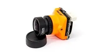 RunCam Micro Swift 3 TEST
