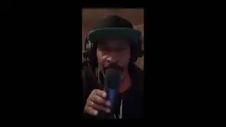 FBA - Hip Hop - FBA SPEAKS - MASTER CRASH KLAY #hiphop #fba #reparations