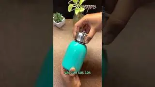 mini flask
