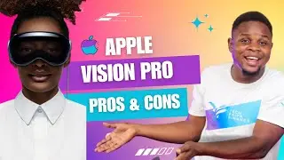 Apple Vision Pro - A replacement for smartphones?