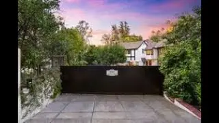 16881 Oak View Drive, Encino              $4,195,000