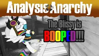 Анализ TF2: «Блаженство — это круто!»