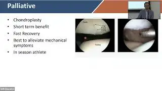 Sports Medicine Update Tuesday Video 2025