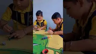 Cute Kids Art Craft Class | #school #life #nexusworldschool