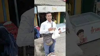 Original life struggle, buy to help #sonarpur (20260131) #socialcause #life #struggle #blind #help