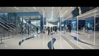 Keolis, leader mondial du Tram et du Métro