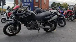 CAGIVA GRAN CANYON 900 MOTO4U