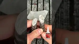 The durability,adhesion and strength of CYAFIXED Super Glue are amazing #CYAFIXED #superglue #tools