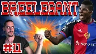 Breelegant #11 | Fifa 16 Ultimate Team | MRTN (Facecam|Schweizerdeutsch)