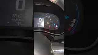 Renault Kwid ABS issue #renault #renaultkwid #brakesystem #automotive