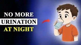 Create a Calm Stress Free Bedtime Routine | Senior Health Tips