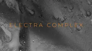 IAMX - Electra Complex (Official Visualizer)