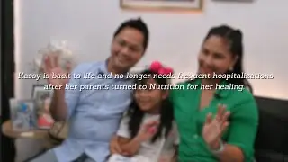 A Parent&rsquo;s Hope: Healing our child&rsquo;s chronic lung condition