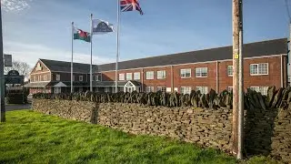 Celtic International Hotel Cardiff Airport, Barry, United Kingdom