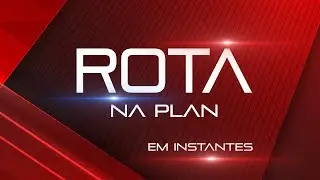 🚨 AO VIVO! ROTA NA PLAN (16/12/25)