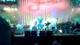The Songbird: Live @ Glorietta! (low key promotion, 01242009) Extra Performances