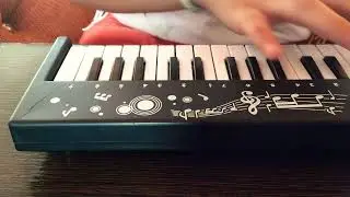 playing like a dino! by super_toki!