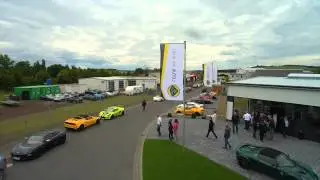 Neuer&ouml;ffnung unseres Showroom 