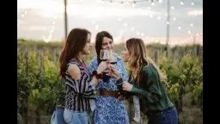 Enoturismo: stato dell’arte, prospettive e “selling points” di un settore centrale per l’Italia.