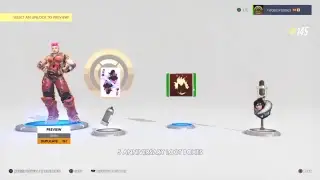 Opening 6 Anniversary Loot Boxes