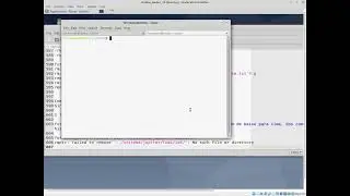 Tutorial comandos iniciais Debian 10 Buster em VirtualBox #6