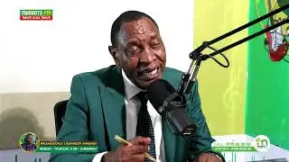 Kuna mtu anaweza kumng'atua Deputy President? | #Kamûkûnji | #MuorotoFM
