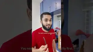 How to Get the PERFECT Beard Line at Home? 🪒 (Review & Demo)