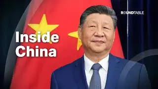 What's President Xi's next move as China advances at 'Breakneck' speed?