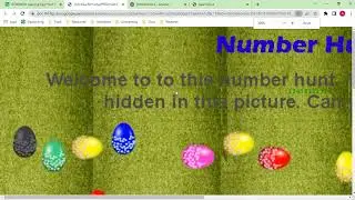 Getting information from pictures and solve more Geocaching Mystery Caches