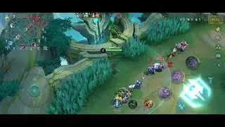 HERO MELISSA | #01 MOBILE LEGENDS SEASONS 39
