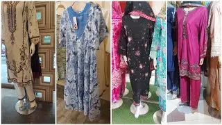 Lawn dress designs ideas/Latest lawn dresses designs/Lawn kurta designs ideas 2026/Pakistani fashion