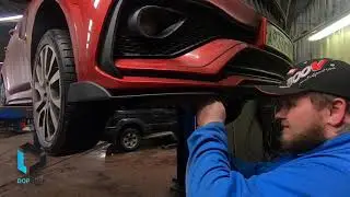Сплиттеры универсальные Sal-Man обзор