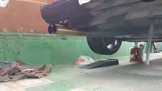 HALTECH NEXUS R5 IG cut at 3000rpm
