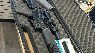 Tips for buying a new gun!