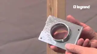 Wiremold: How to Install the Evolution Series Wall Box in a New Work Application
