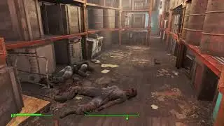 Fallout 4: Hardware Town